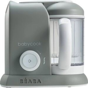 Babycook Gray Baby Food Maker